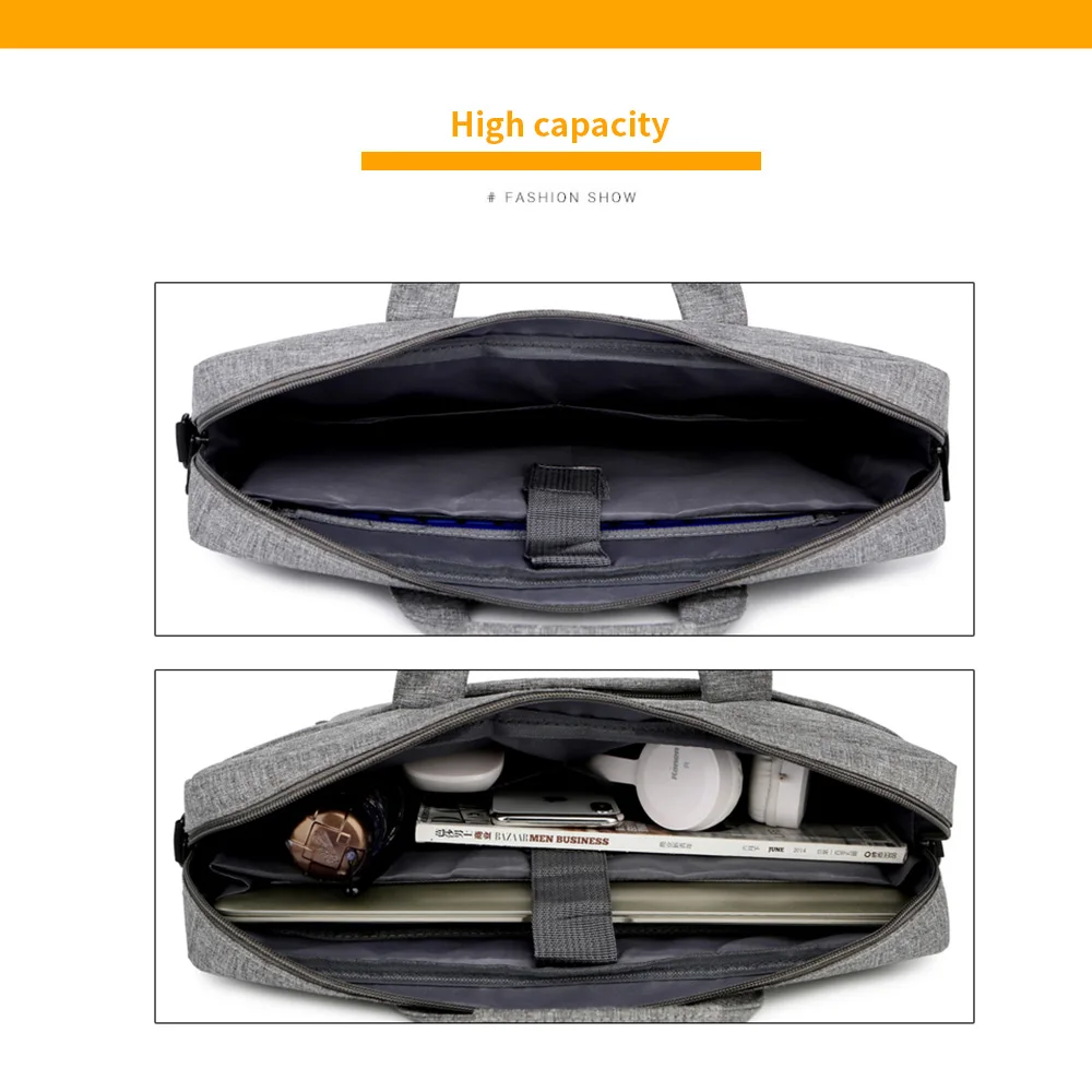 Чехол для ноутбука 17 3 дюйма Macbook Air Pro13 13 14 15 6 сумка портфель с плечевым ремнем |