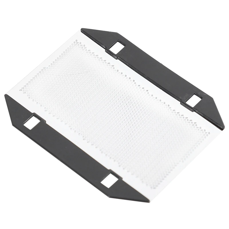 AD-Мужская электрическая бритва Замена фрезы наружная Фольга для цифрового