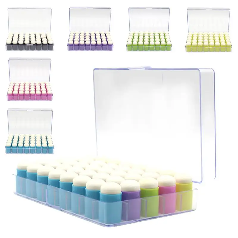 Губки кисточки палец пены ручная работа сделай сам ремесло рукописного ввода