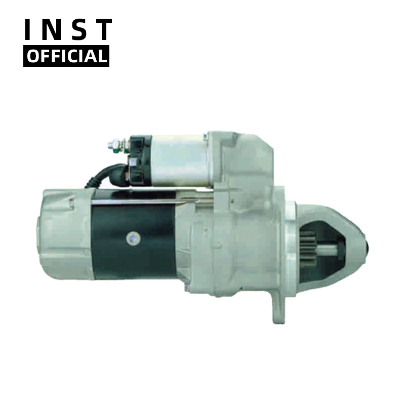 

STARTER FOR 8.0KW RF8 03508020020 2330097203 2330097505 2330097507 03506020470 03508020020 24V 8.0KW 11T 47