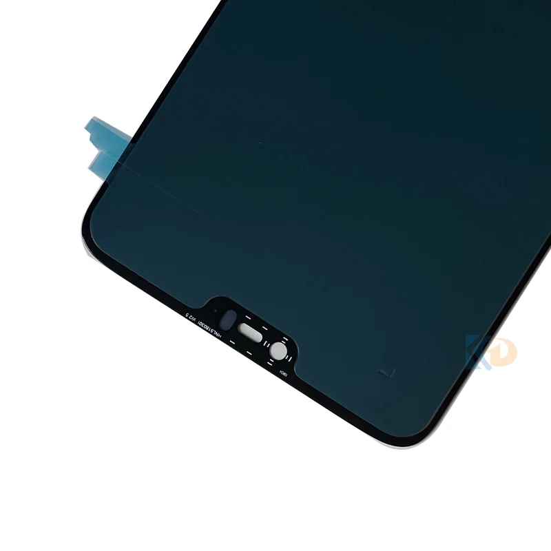 

OLED For OnePlus 6 LCD Touch Screen Digitizer Assembly For Oneplus 6 Display Replacement 1+6 A6000 LCD A6003
