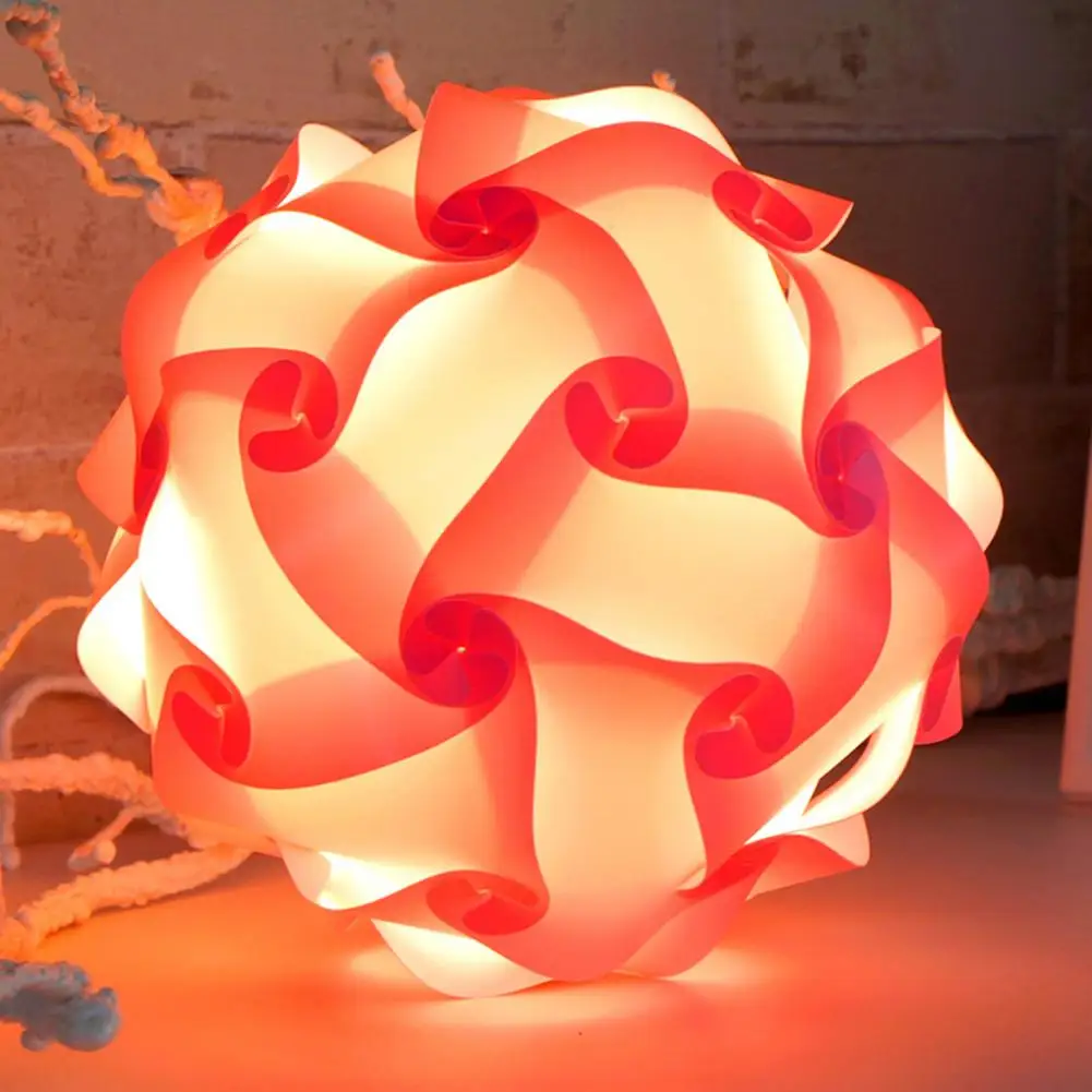 Electric Lantern Elegant Handmade Long Service Life Chinese Traditional DIY Lights for Wedding |