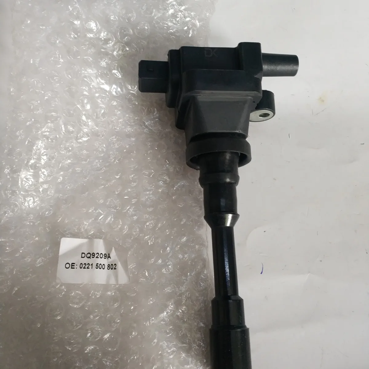 Катушка зажигания DEKEO для BYD F0 F3DM Geely EC7 Jinying Panda VisionX1 Karry Yousheng Youyou Englan SC3