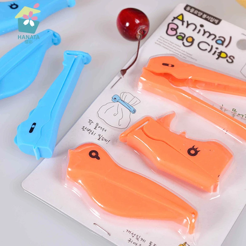 3/9 шт. пластиковые пакеты для упаковки еды | Дом и сад