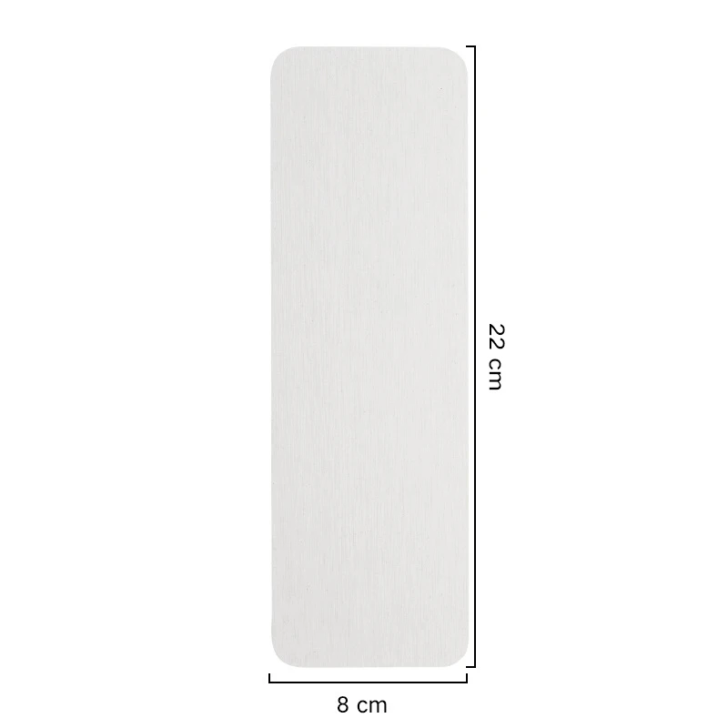 

Подставка из диатомита, квадратная, 1 шт.