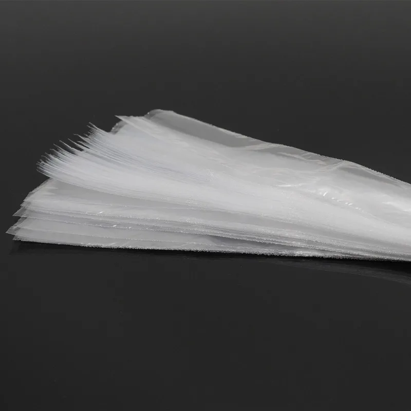 Одноразовые стоматологические крышки пластиковые рукава рентгеновский датчик 4