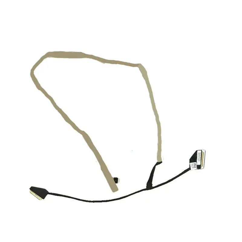 

Video Screen Flex for Dell Alienware 17 R2 R3 17E 0VDW88 LVDS Cable DC02C009E00