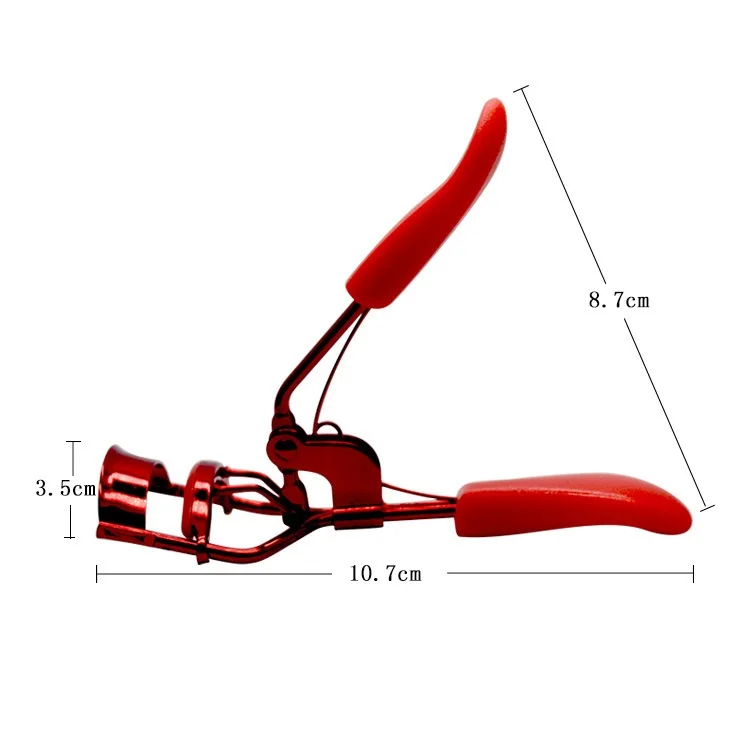 1 шт. щипцы для завивки ресниц | Красота и здоровье