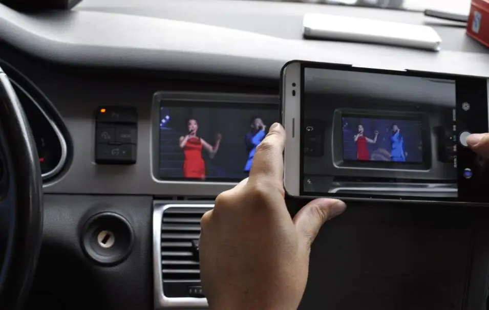 3 2G 2G Ram 10,2" Android 7,1 автомобильная аудиосистема для Audi Q7(2005-2009) стерео Vedio gps Navi Радио монитор ПК медиа 4G