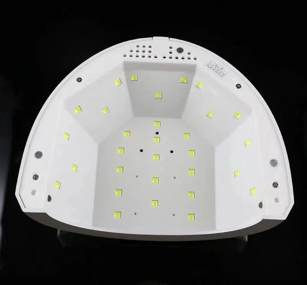 

48W LED Nail Lamp UV Nail Gel Curing Lamp Nail Shop Nail Lamp Nail Uv Lamp