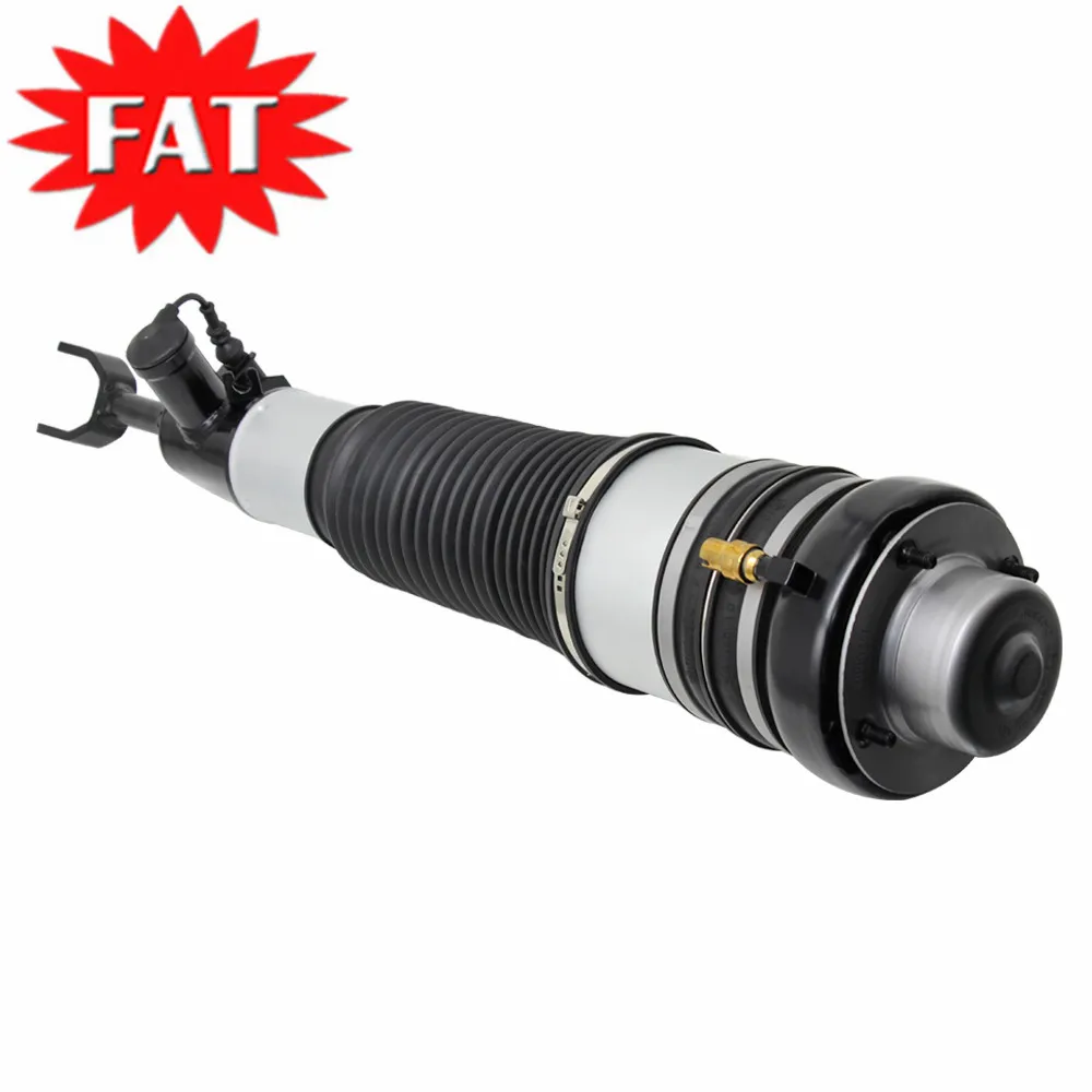 Air Suspension Spring Strut Front Left Shock Absorber For Audi A6 C6 4F 4F0616039 4F0616039AA 4F0 616 039 AA | Автомобили и