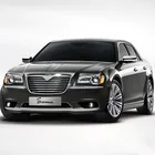 Проектор для автомобильной двери, 2 шт., для 2011-2014 Lancia Thema