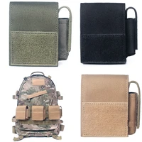 tactical molle waist pack cigarette pouch outdoor military 9mm magazine pouch mini utility tool edc bag hunting accessories