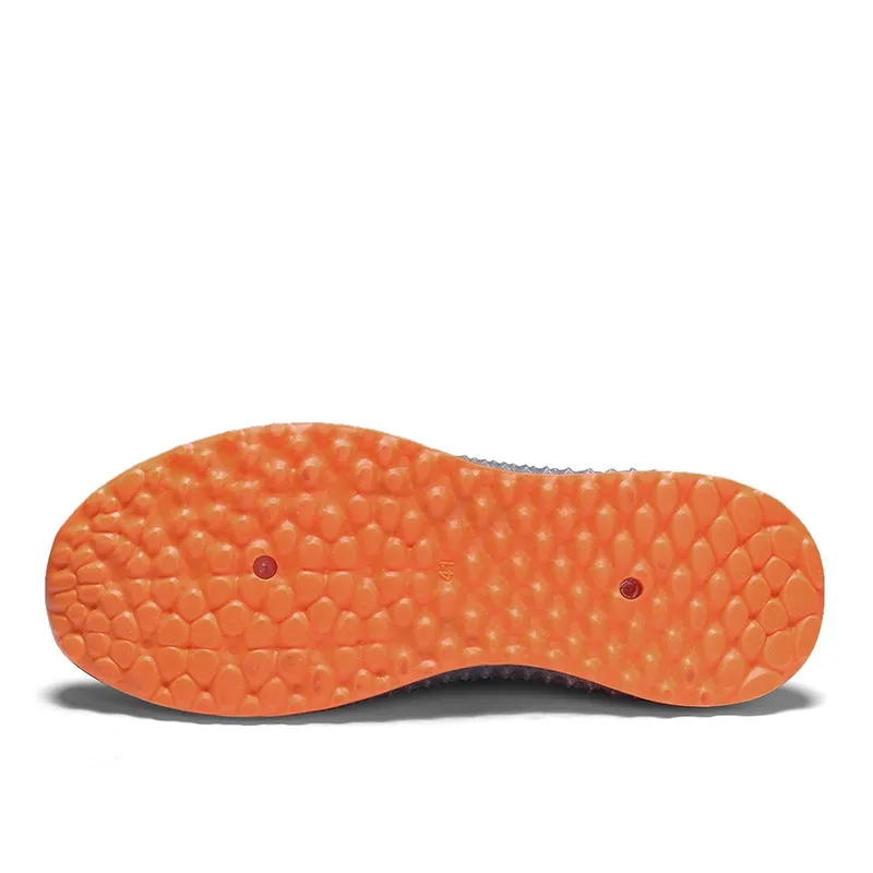 

2021Casual Fashion Men's Sports Running Shoes Jogging Flat Sports Shoes Spring And Summer Men's Mesh Breathable Sports Shoes