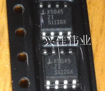 

X5045S8IZT1 X5045ZI SOP8