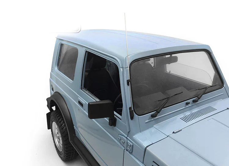 Искусственные антенны для 1/6 Capo Samurai Sixer1 Части RC автозапчасти | Игрушки и хобби