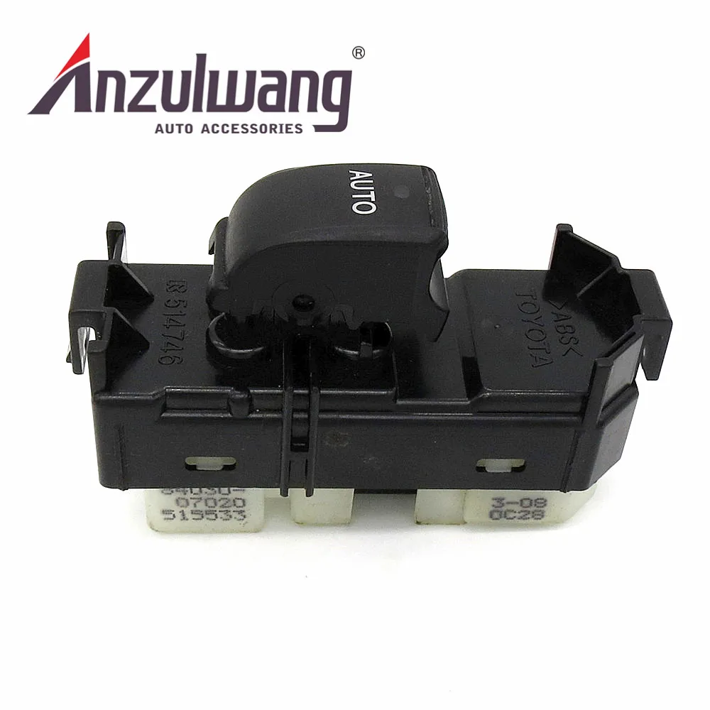 

Auto Parts 84030-0E010 840300E010 Power Window Lifter Regulator Master Control Switch For Lexus RX300 RX350