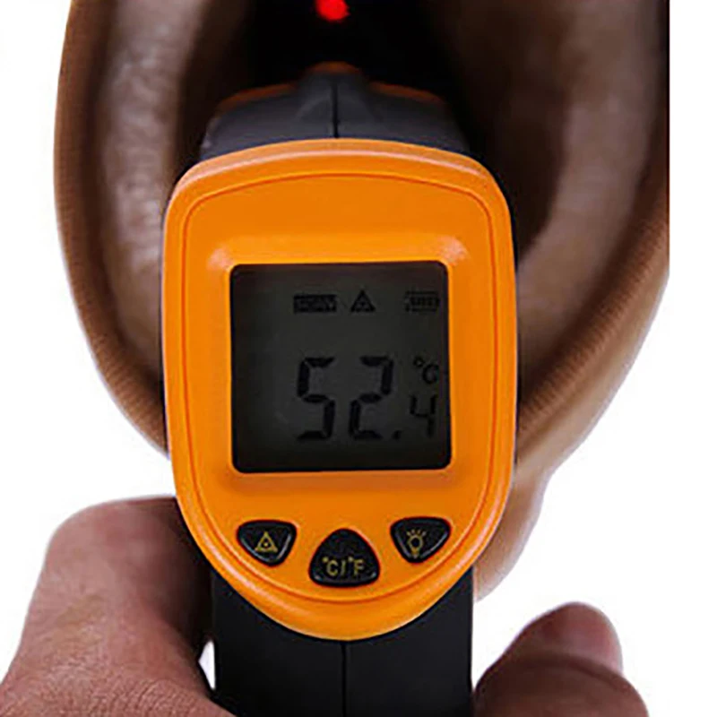 1 пара стельки с подогревом через USB для обуви теплые ног зимние занятий спортом