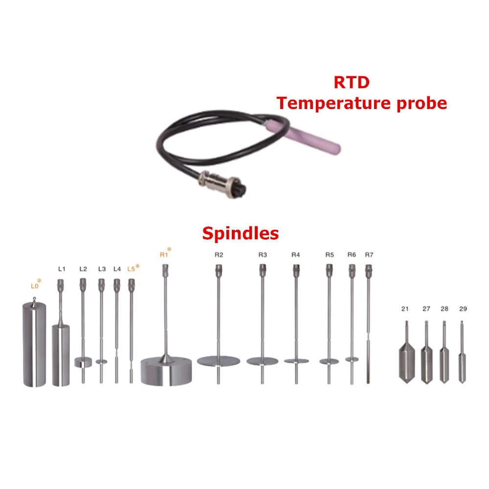 

Digital Viscosity meter viscosity tester NDJ-8S portable viscometer price