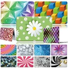 Чехол для ноутбука Apple MacBook Pro 131516 дюймаMacBook Air 1113 дюймаMacbook 12, жесткий защитный чехол