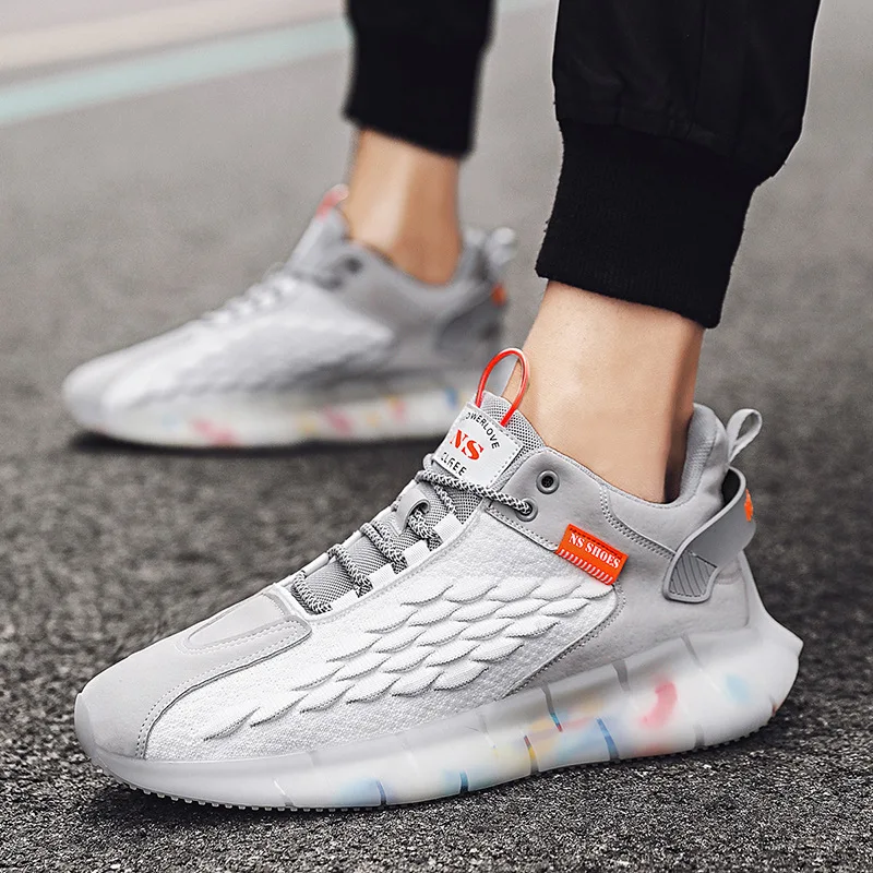 

sneakers Men's running shoes high-quality brand designer shoes men shoes for women sneakers Unisex Breathable