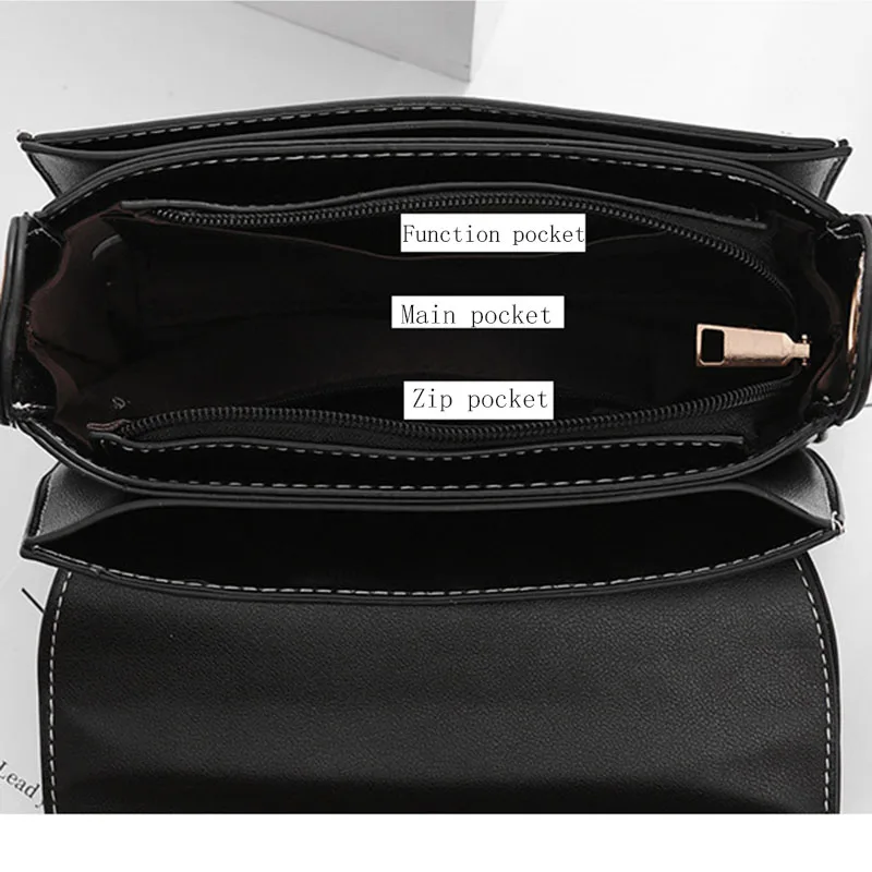 Новая сумка мессенджер через плечо женская на аксессуары в виде мишки Сумка с