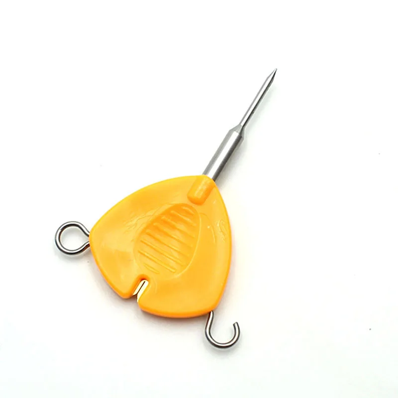 

5 in 1 Multi Puller Tool Carp Fishing Line Knotting Knotless Knot Tool For Carp Rig Making Accessories Feeder Fishing Tackle