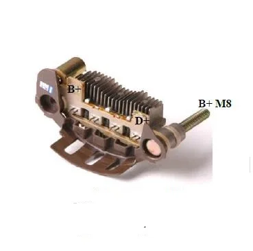 Новый выпрямитель переменного тока HNROCK jfzзакладки | Автомобили и мотоциклы