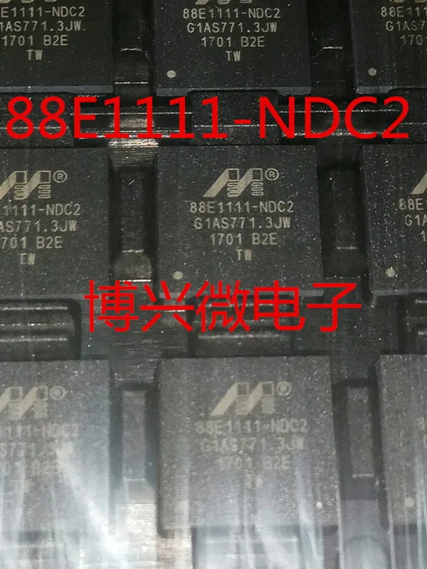 

QFN96 88E1111-NDC2