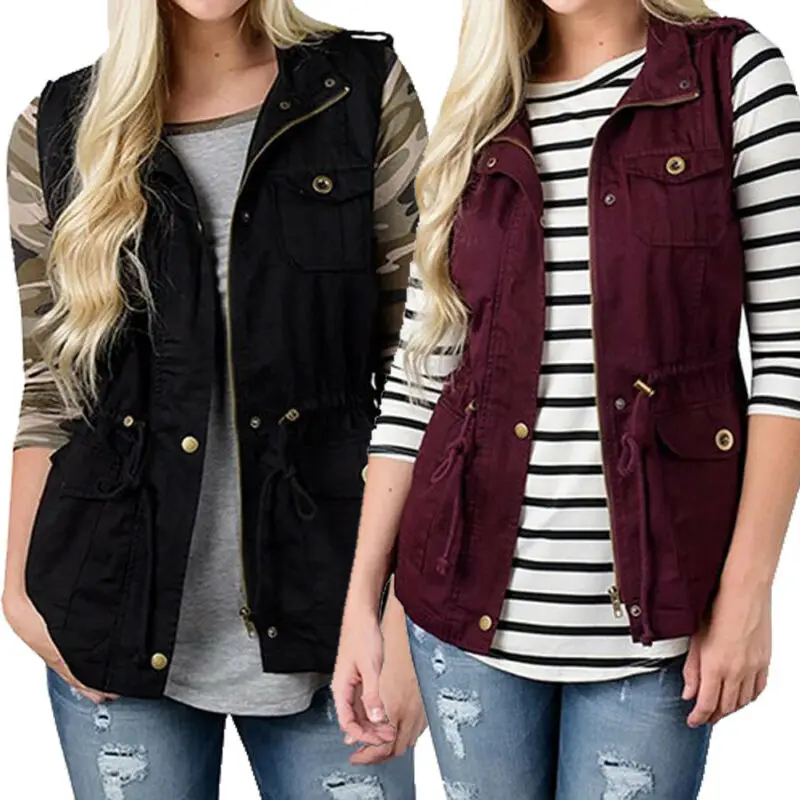 

Coats & Jackets