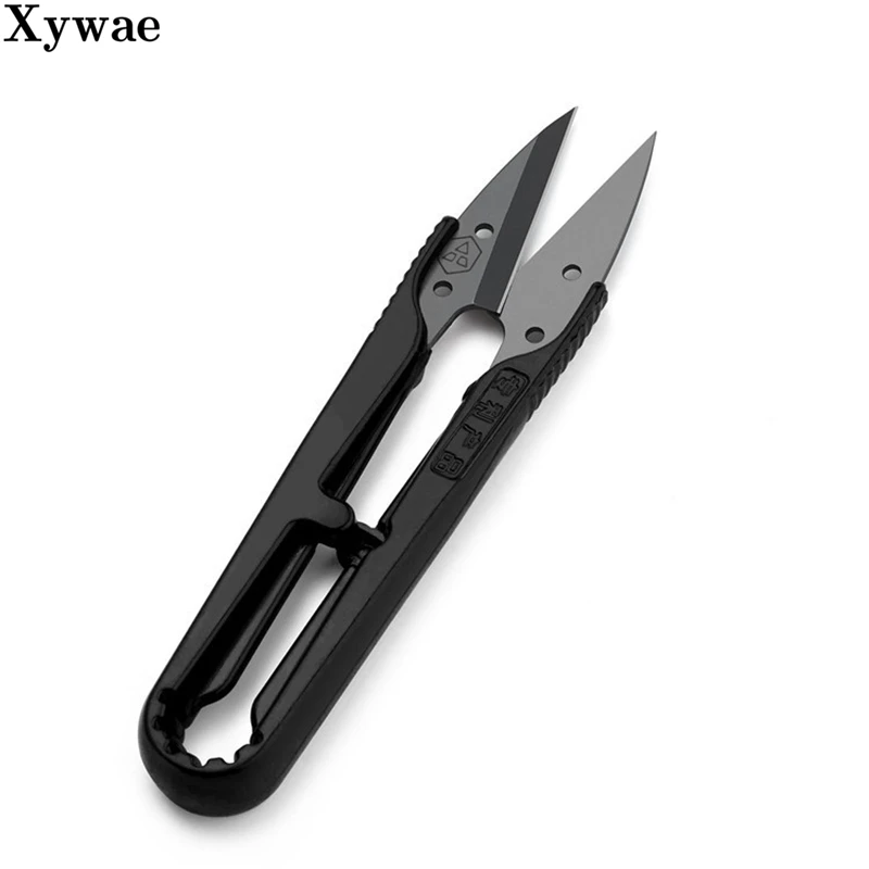 Ножницы из высокоуглеродистой стали для ниток ножницы шитья машинка стрижки