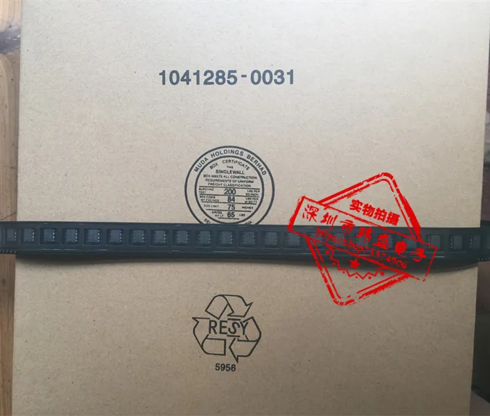 

10pcs AMC1200 SOP8 amc1200sdubr