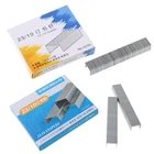 1000 шт.кор. Heavy Duty 2310 металлические скобы для степлера, офисные и школьные принадлежности канцелярские C5AE