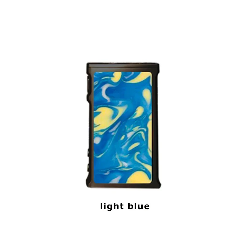 Новейший испаритель Blitz M1911 200 Вт TC Vape mod fit Versus Tank/zeus x 18650 электронная сигарета kit vs