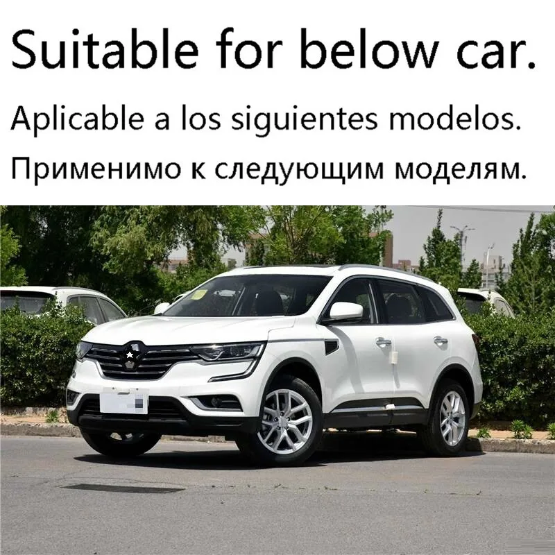 Аксессуары Внешние аксессуары модификация защитный тюнинговый задний диффузор