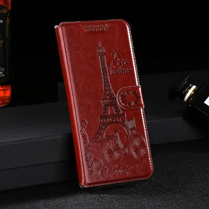 Tower Tree pattern Wallet Case For Samsung Galaxy Star 2 Advance Pro Plus S7260 S7262 G350e flip Leather phone cover | Мобильные