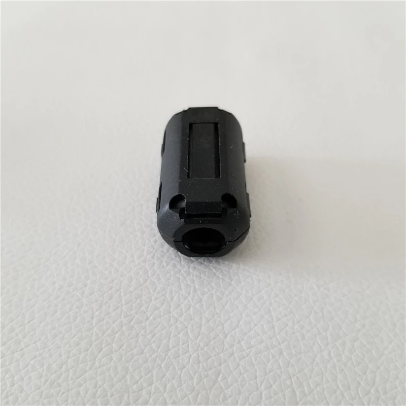 New Original Clip-on Magnetic Ring 9mm Black CPU 8Pin Graphics Card 8Pin/6Pin for Cable Cover |