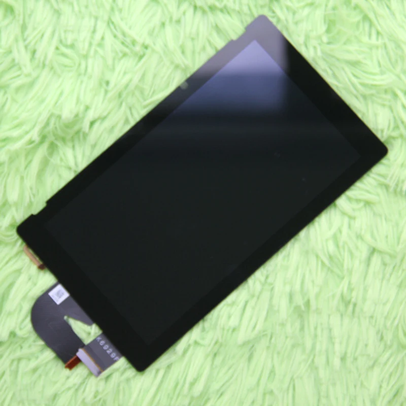 Оригинальный Новый ЖК экран Замена для Nod переключатель дисплей + сенсорный