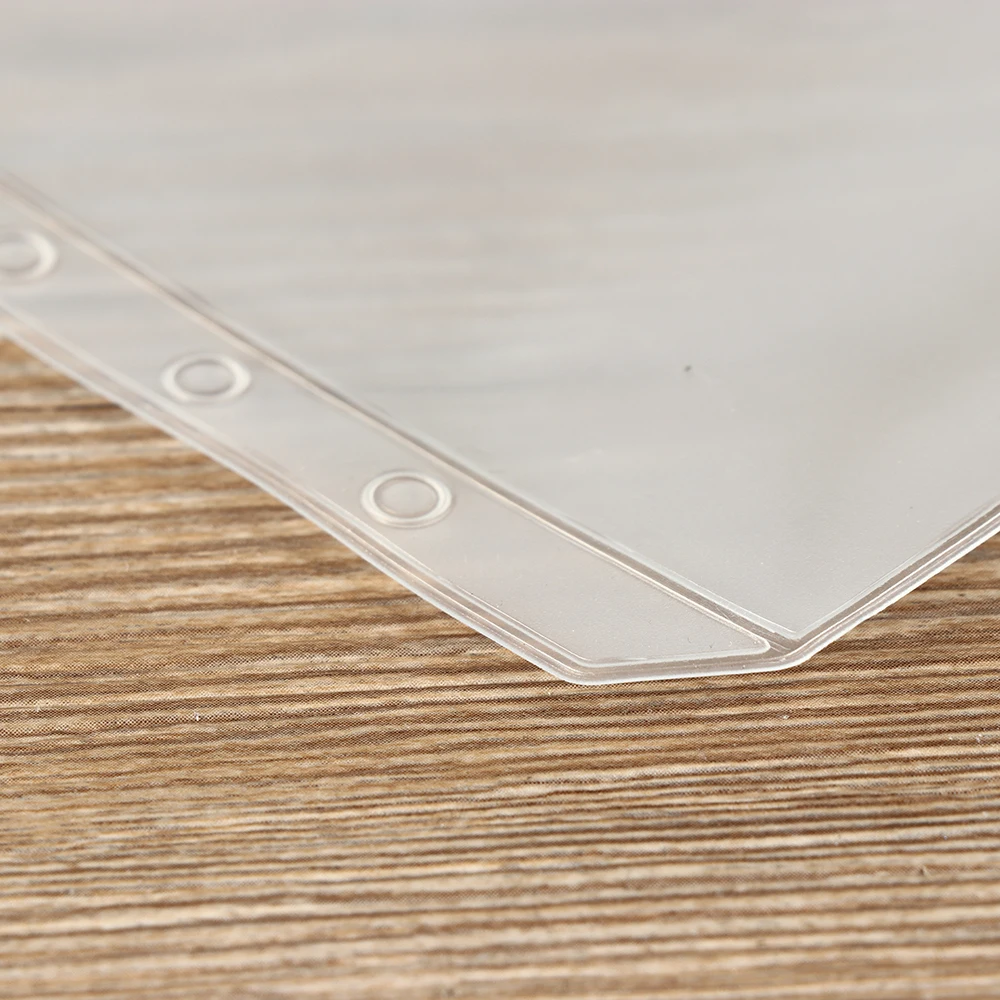 1 шт. прозрачные антиоксидантные мешочки для хранения в виде листьев