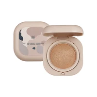 concealer air cushion cream invisible pores concealment oil control water proofing sweat resistance and no makeup