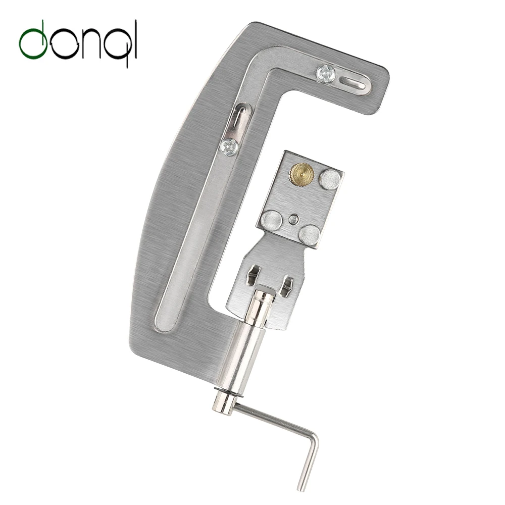 

DONQL, портативные полуавтоматические рыболовные крючки, рыболовные крючки из нержавеющей стали, рыболовные аксессуары, инструмент