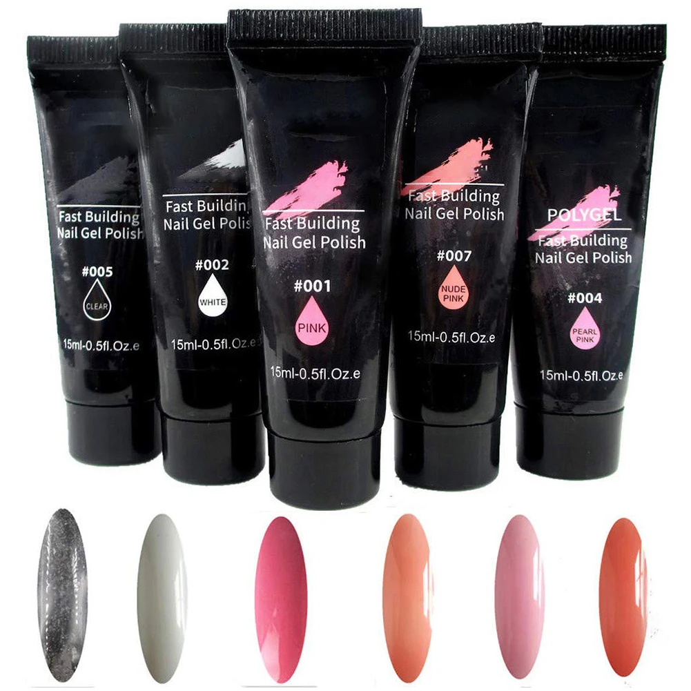 Быстрая сушка для наращивания ногтей художественная ручка рисования файл гель