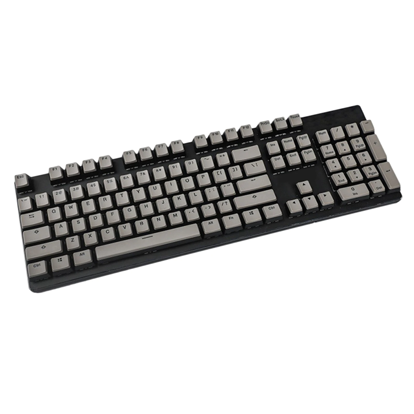 Pudding Keycap set PBT DIY Replacement for Cherry MX Mechanical Keyboard | Компьютеры и офис