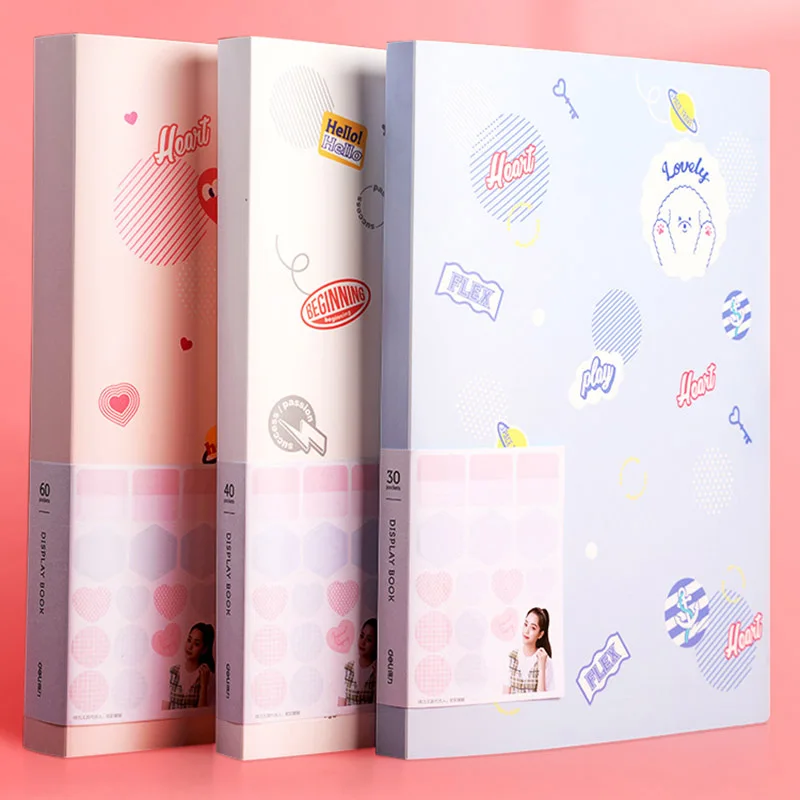 

40 60 Pages A4 Size Piano Music Score Sheet Document File Folder Waterproof Storage Organizer Pp Frosted Folder Office Supplies