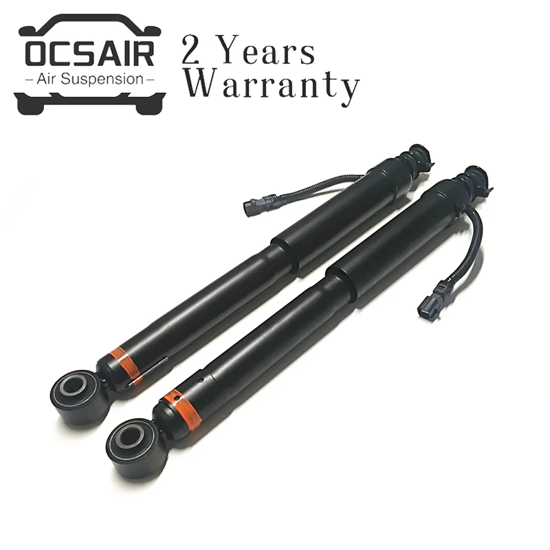 Пара задних амортизаторов для Toyota Land Cruiser Prado 120 / Lexus GX470 демпфер 4853069185 4853069485 4853069205