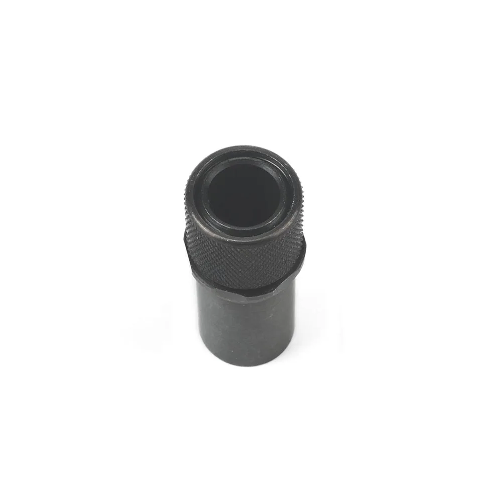 Переходник с резьбой M9x.75-1/2 "-28 или 1/2"-20 переходник и протектор резьбы-Sig 1911-22