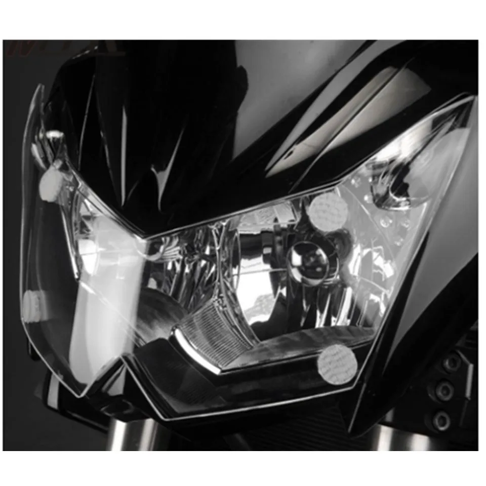 Необходимый ветровой дефлектор для мотоцикла крышка фары аксессуары KAWASAKI Z1000 2007