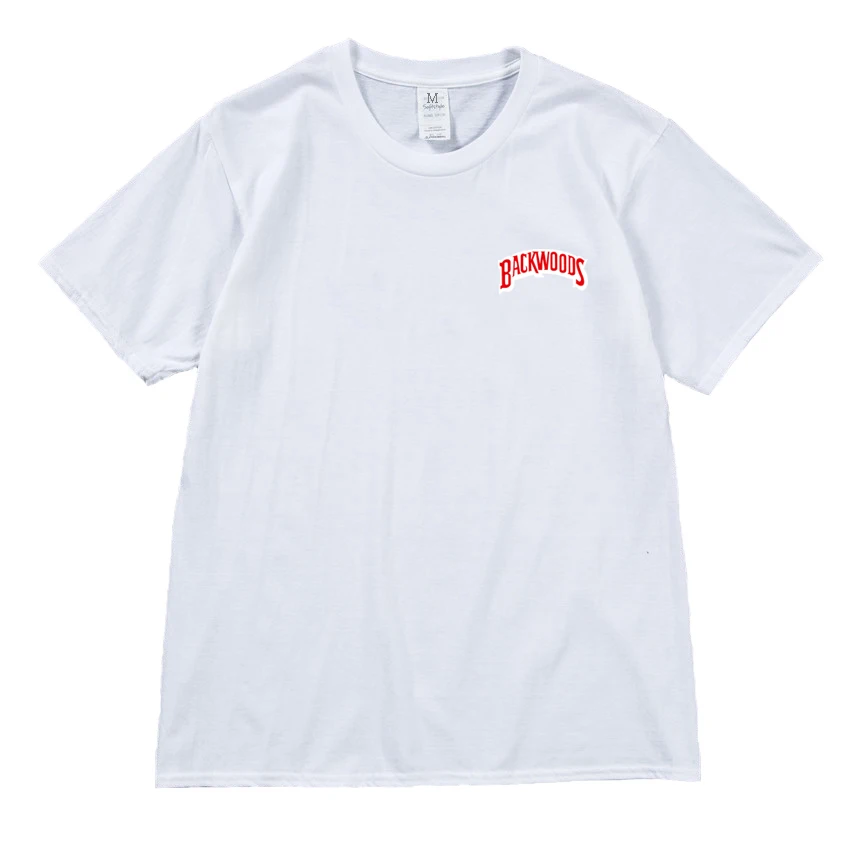 

Men's T-shirt short-sleeved T-shirt O-neck slim solid color half-sleeved T-shirt 2021