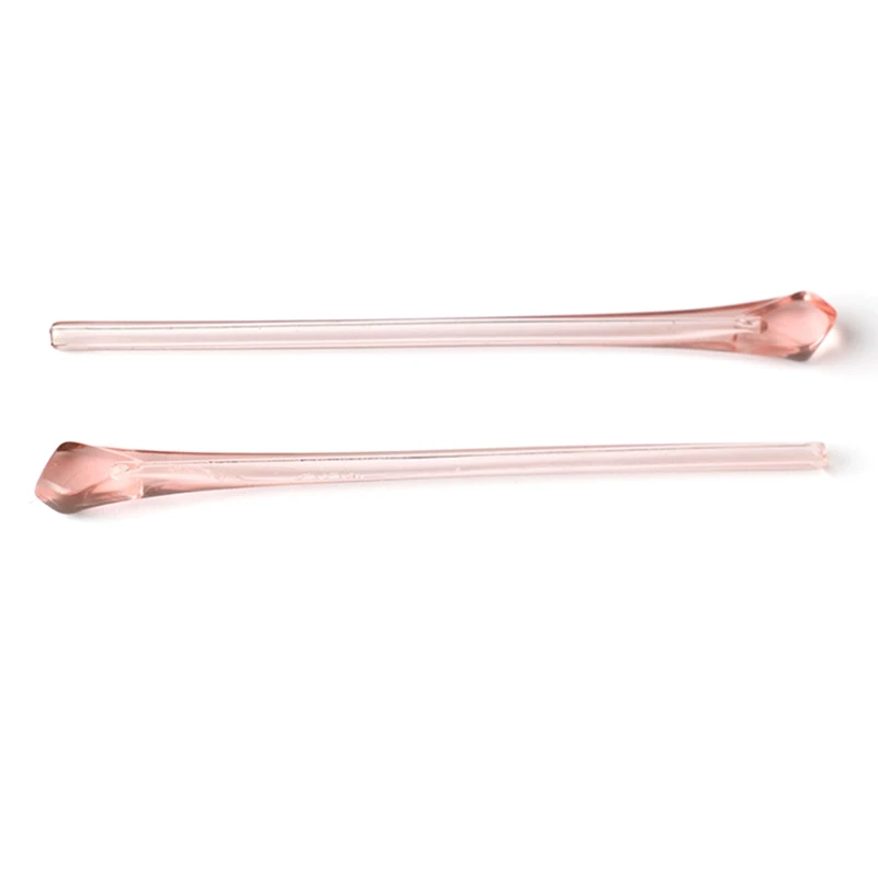 2 шт удобные очки дужки наконечники конец наручная повязка ушные трубные