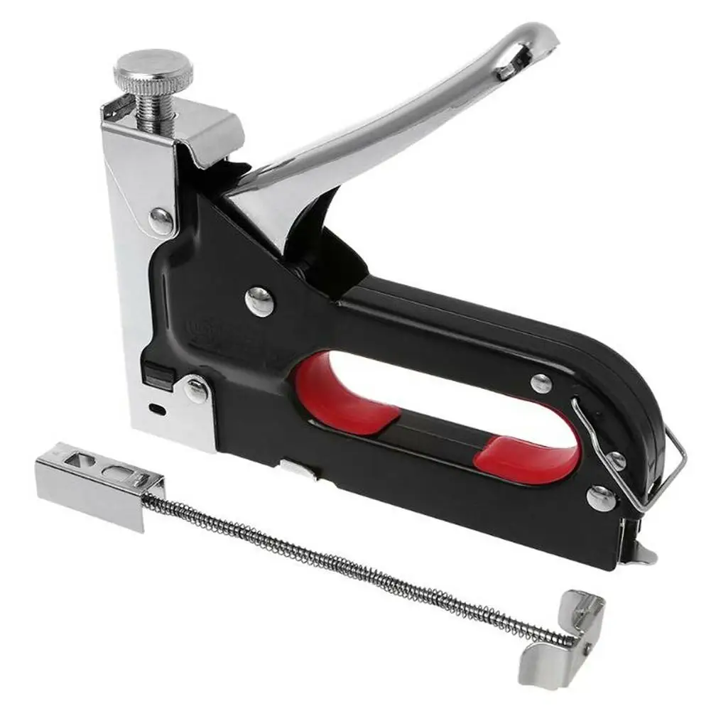 Сверхмощный строительный пистолет 3 в 1 для рукоделия ногтей с 300 строительным